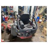 2020 Exmark Lazer Z 72"