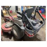 2020 Exmark Lazer Z 72"