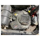 2020 Exmark Lazer Z 72"