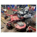 2020 Exmark Lazer Z 72"