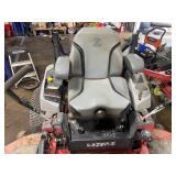 2020 Exmark Lazer Z 72"