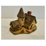 David Winter Collection "The Vicarage"