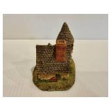 David Winter Collection "The Vicarage"