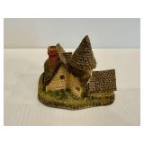 David Winter Collection "The Vicarage"