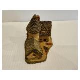 David Winter Collection "The Vicarage"