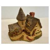 David Winter Collection "The Vicarage"