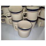 Sabina Stoneware Dinnerware