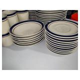 Sabina Stoneware Dinnerware