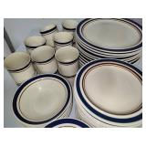 Sabina Stoneware Dinnerware