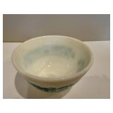 Vintage PYREX Horizon Blue Cinderella Mixing Bowls