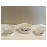 Vintage PYREX & DYNAWARE