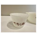 Vintage PYREX & DYNAWARE