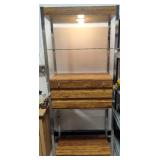 MCM Entertainment Cabinet