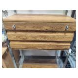 MCM Entertainment Cabinet