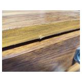 MCM Entertainment Cabinet