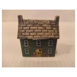 WADE Miniature Buildings