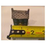 WADE Miniature Buildings