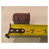 WADE Miniature Buildings