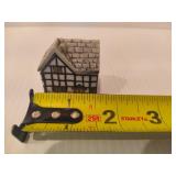 WADE Miniature Buildings