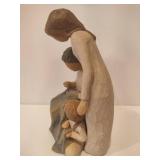 Willow Tree "Generations" Figurine