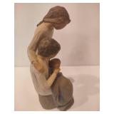 Willow Tree "Generations" Figurine