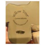 Willow Tree "Generations" Figurine