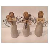 Willow Tree Angel Figurines