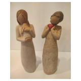 Willow Tree Figurines