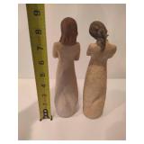 Willow Tree Figurines