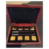 Amerigo Whiskey Stones