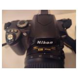 Nikon Digital Camera D40