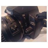 Nikon Digital Camera D40