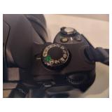 Nikon Digital Camera D40