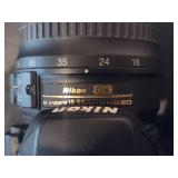 Nikon Digital Camera D40