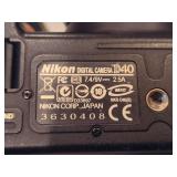 Nikon Digital Camera D40
