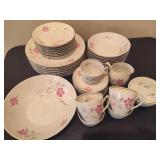 Chodziez China Set (40pc)