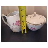 Chodziez China Set (40pc)