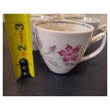 Chodziez China Set (40pc)