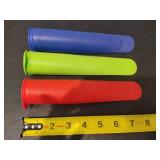 Asst. Silicone Ice/Gel Molds