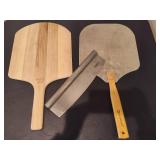 Pizza Night Supplies!