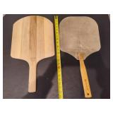 Pizza Night Supplies!