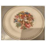 Faberware Triumph Limoges Serving Plate