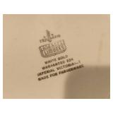 Faberware Triumph Limoges Serving Plate