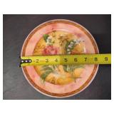 222 Fifth Tuscany Rose Salad Plates