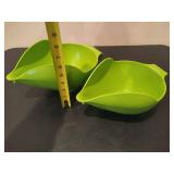 Mixing Bowls/Pourers