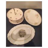 Serving Platters