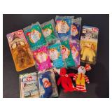 TY Beanie Babies McDonald