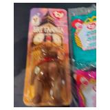 TY Beanie Babies McDonald