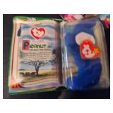 TY Beanie Babies McDonald