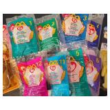 TY Beanie Babies McDonald